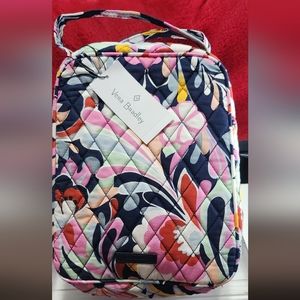 Nwt Vera Bradley Lunch bag